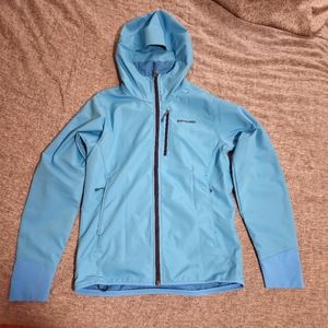 Patagonia Levitation Hoodie: NWOT, S